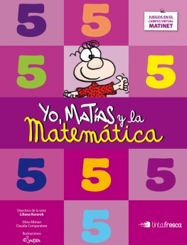 Yo, Matías y la Matemática 5
