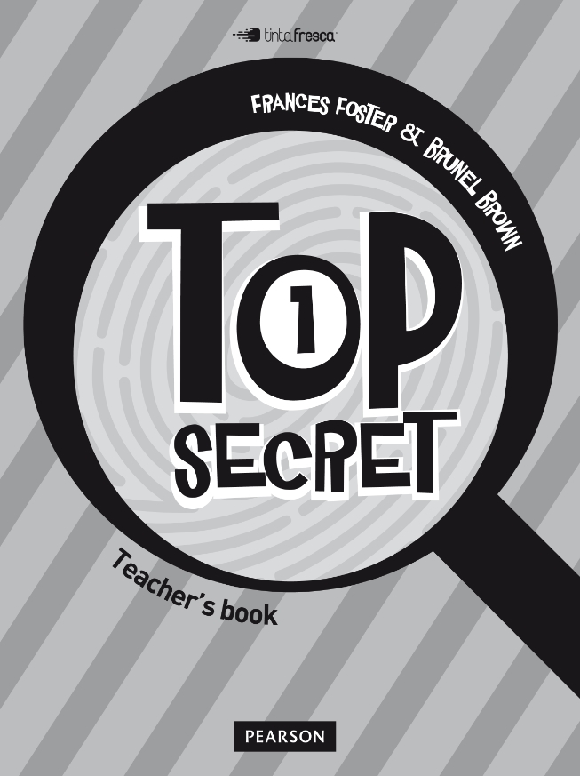Top Secret 1 TB