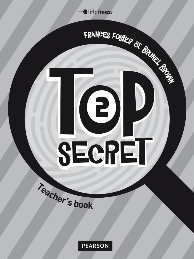 Top Secret 2 TB