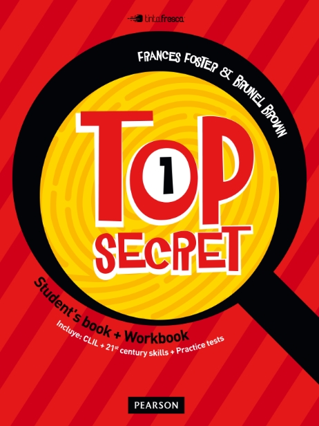 Top Secret 1 SB