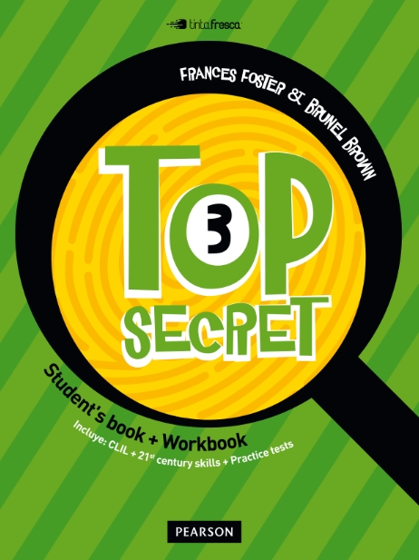 Top Secret 3 SB